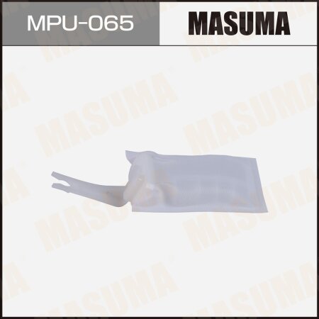 Фильтр бензонасоса Masuma  (сетка), MPU-065