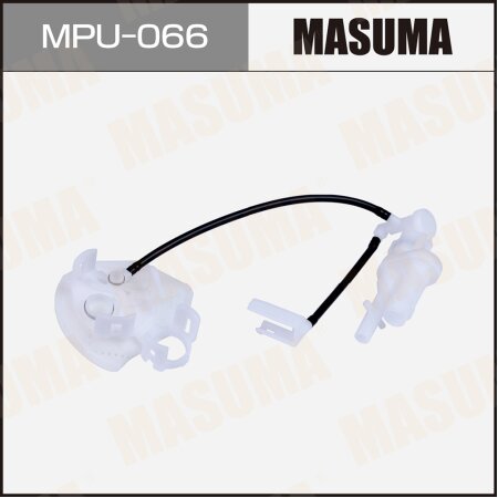 Fuel pump filter Masuma, MPU-066