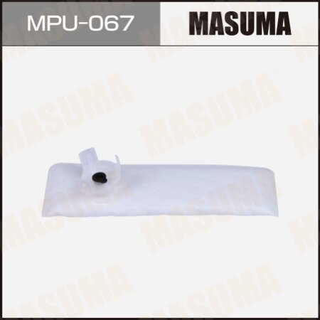 Фильтр бензонасоса Masuma  (сетка), MPU-067