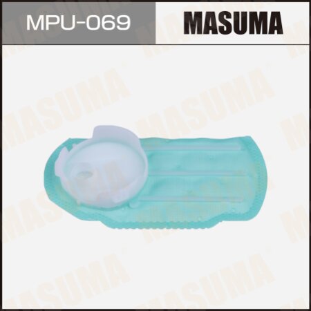 Фильтр бензонасоса Masuma  (сетка), MPU-069