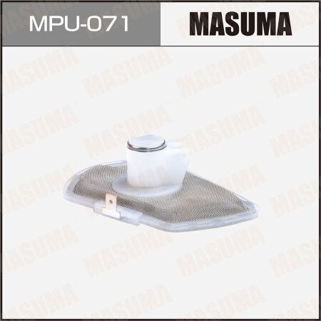 Фильтр бензонасоса Masuma  (сетка), MPU-071