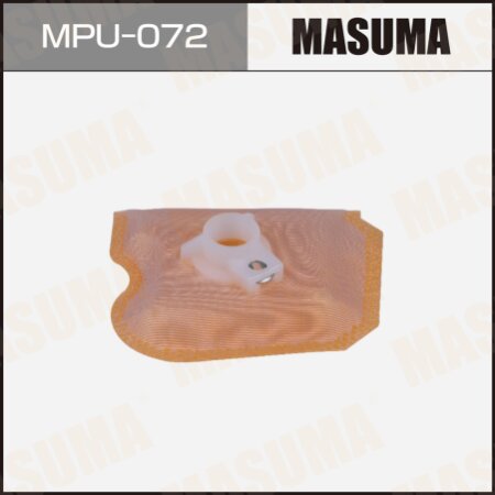 Фильтр бензонасоса Masuma  (сетка), MPU-072