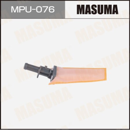 Фильтр бензонасоса Masuma  (сетка), MPU-076