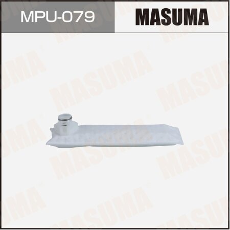 Фильтр бензонасоса Masuma  (сетка), MPU-079
