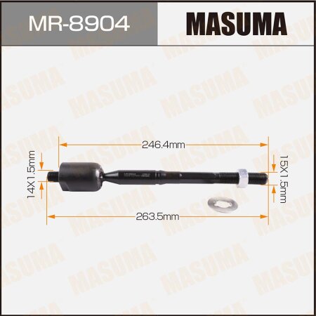 Тяга рулевая Masuma, MR-8904