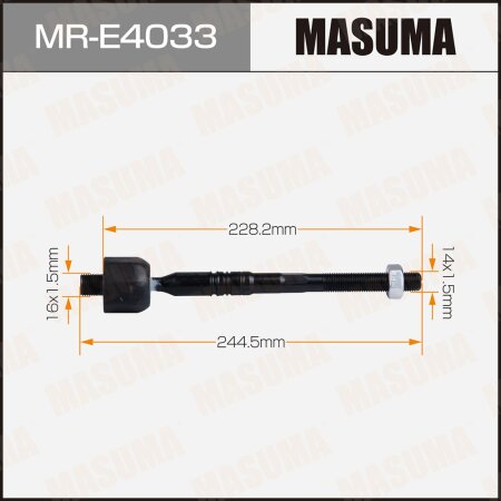 Тяга рулевая Masuma, MR-E4033
