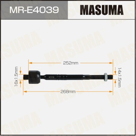 Rack end Masuma, MR-E4039