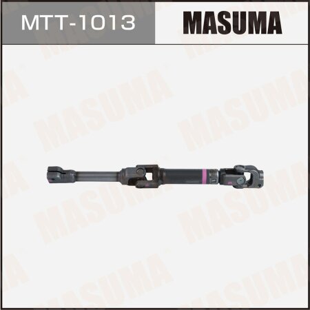 Вал рулевой MASUMA, MTT-1013
