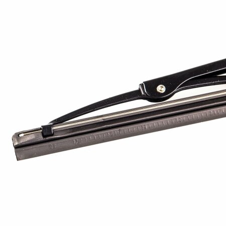 Щетка стеклоочистителя Masuma Optimum 28" (700мм) каркасная, адаптер крепления Bayonet 7.2x2.5, Pin, Small J-Hook (9х3), MU-028S