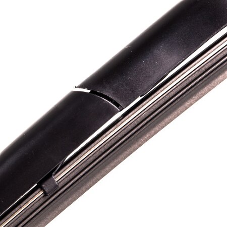 Щетка стеклоочистителя Masuma 15" (375мм) гибридная, крепление J-hook, MU-15g