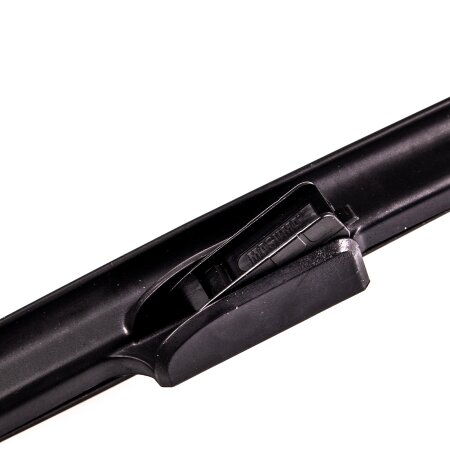 Щетка стеклоочистителя Masuma 18" (450мм) гибридная, боковое крепление J-hook, MU-18h