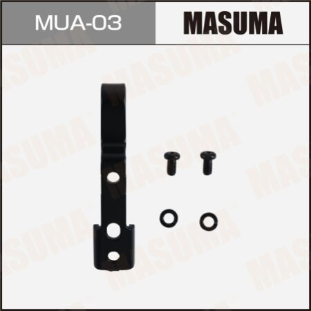 Адаптер щетки стеклоочистителя Masuma, MUA-03