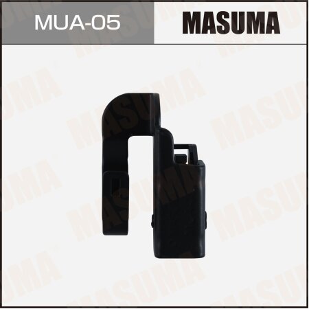 Адаптер щетки стеклоочистителя MASUMA Nissan (правый руль), MUA-05