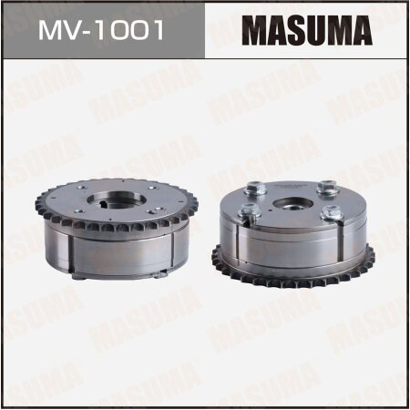 Муфта изменения фаз ГРМ Masuma 1ZRFAE, 1ZRFE, 2ZRFAE, 2ZRFE, 2ZRFXE, 3ZRFAE, 3ZRFE (впуск), MV-1001