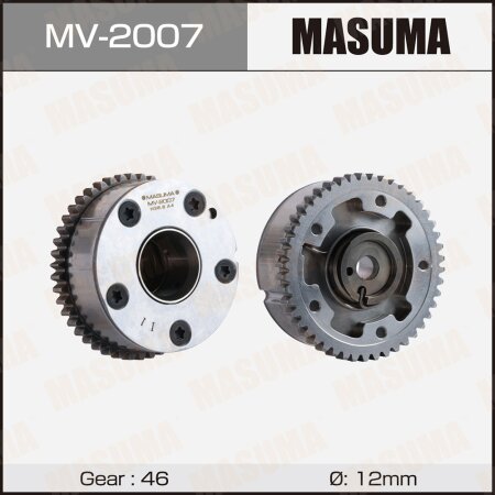 Муфта изменения фаз ГРМ Masuma  (впуск), MV-2007