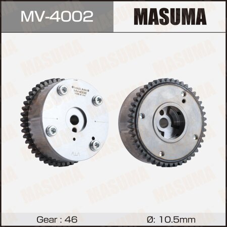 Муфта изменения фаз ГРМ Masuma  (впуск), MV-4002