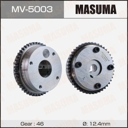 Муфта изменения фаз ГРМ Masuma  (впуск), MV-5003