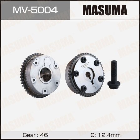Муфта изменения фаз ГРМ Masuma  (впуск), MV-5004