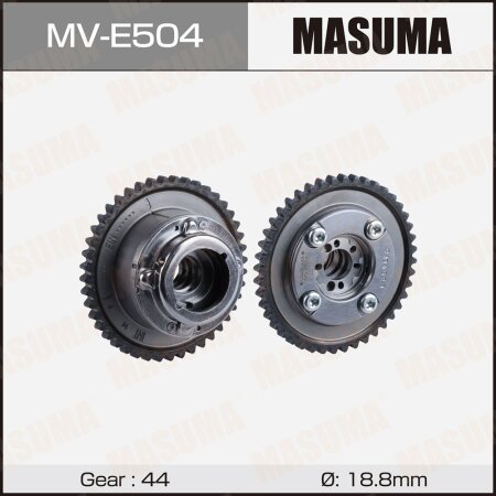 Муфта изменения фаз ГРМ Masuma M271.820, M271.860 (впуск), MV-E504