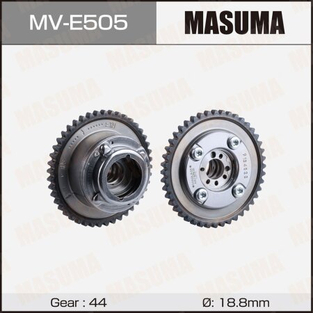 Муфта изменения фаз ГРМ Masuma M271.820, M271.860 (выпуск), MV-E505