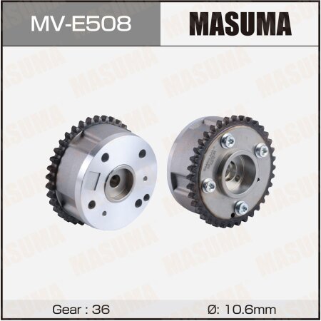 Муфта изменения фаз ГРМ Masuma BLF, BLG, BWK, CAVA, CAVD, CAXA, CNWA (впуск), MV-E508