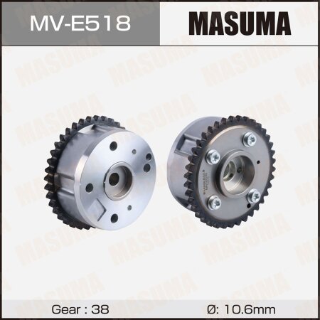 Муфта изменения фаз ГРМ Masuma CAXA, CTHA (впуск), MV-E518