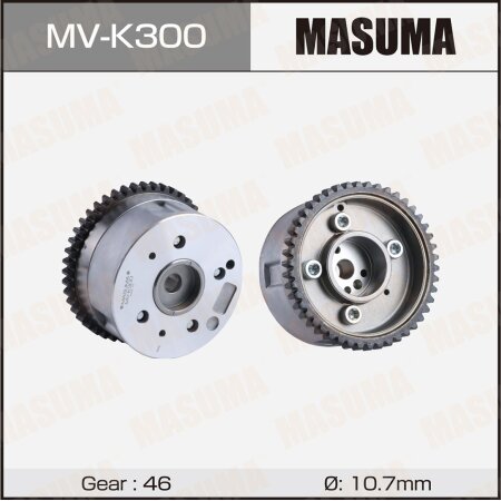 Муфта изменения фаз ГРМ Masuma G4FA, G4FC, G4FD, G4FG (впуск), MV-K300