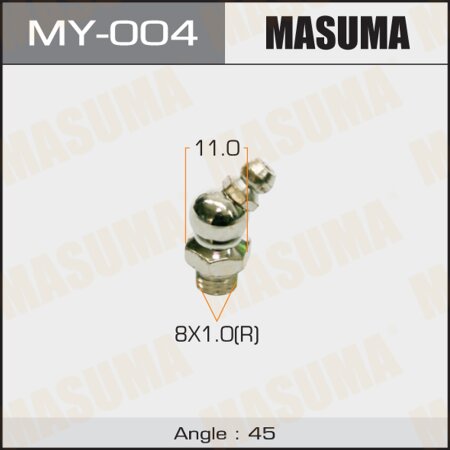 Тавотница Masuma, MY-004