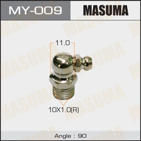 Тавотница Masuma, MY-009
