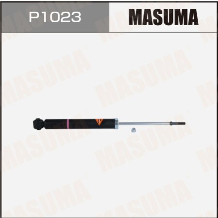 Амортизатор подвески Masuma, P1023