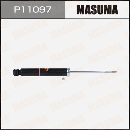 Амортизатор подвески Masuma, P11097