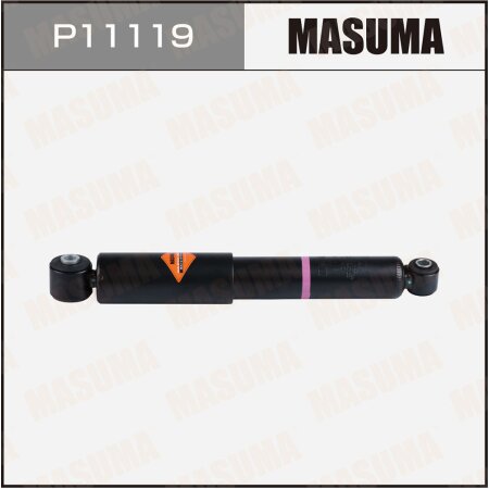 Амортизатор подвески Masuma, P11119