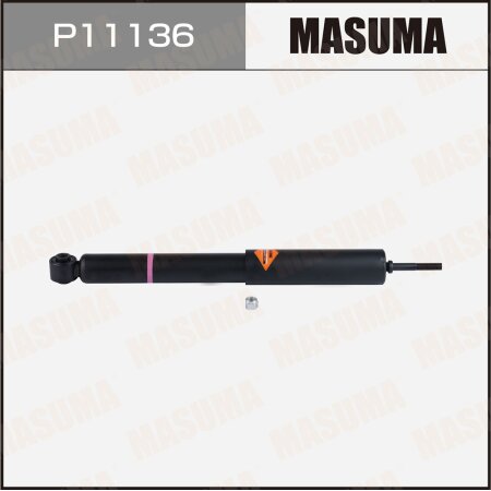 Амортизатор подвески Masuma, P11136