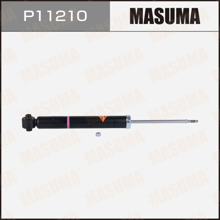 Амортизатор подвески Masuma, P11210