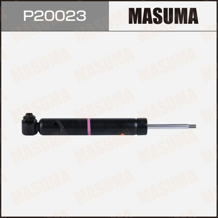 Амортизатор подвески Masuma, P20023