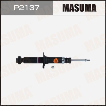 Амортизатор подвески Masuma, P2137