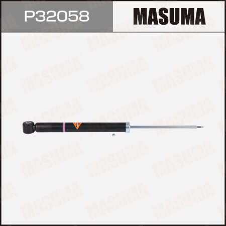 Амортизатор подвески Masuma, P32058