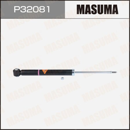 Амортизатор подвески Masuma, P32081