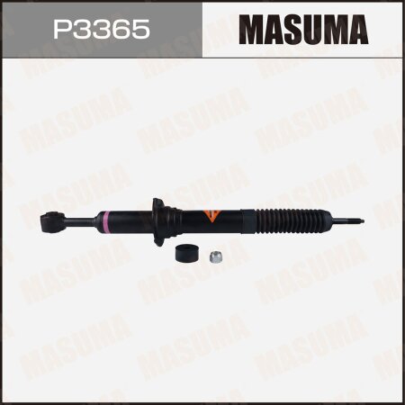 Амортизатор подвески Masuma, P3365