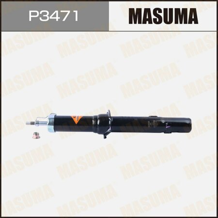 Амортизатор подвески Masuma, P3471