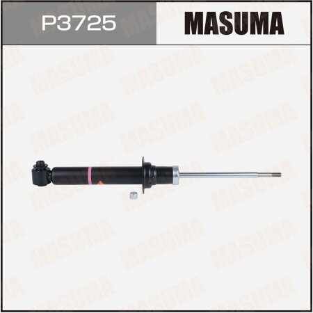 Амортизатор подвески Masuma, P3725