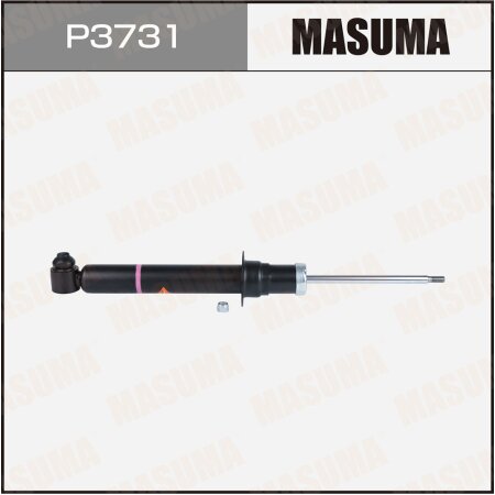 Амортизатор подвески Masuma, P3731
