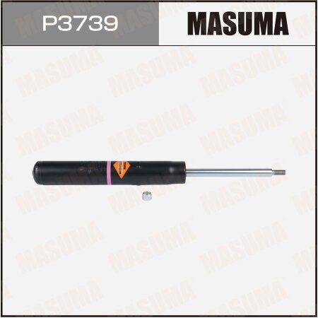 Амортизатор подвески Masuma, P3739