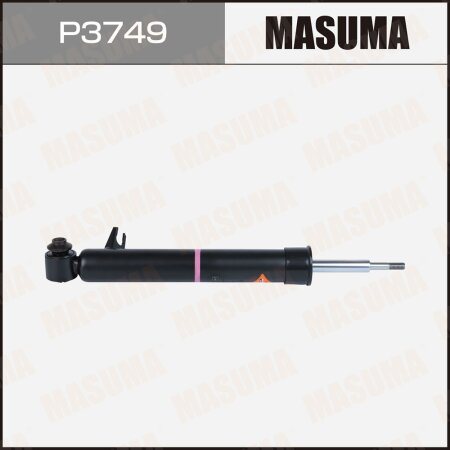Амортизатор подвески Masuma, P3749
