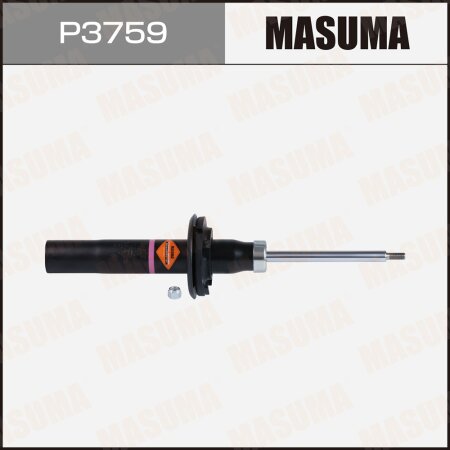 Амортизатор подвески Masuma, P3759
