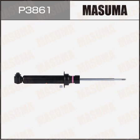 Амортизатор подвески Masuma, P3861