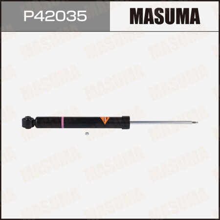 Амортизатор подвески Masuma, P42035