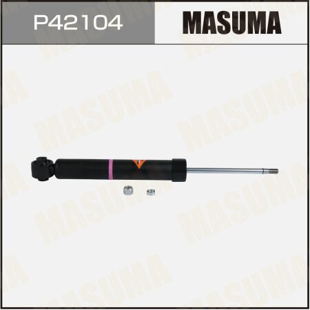Амортизатор подвески Masuma, P42104
