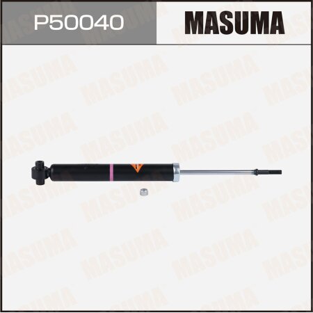 Амортизатор подвески Masuma, P50040