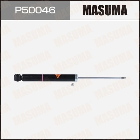 Амортизатор подвески Masuma, P50046